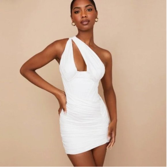 House of CB - Clementine Dress - Picture 3 of 7